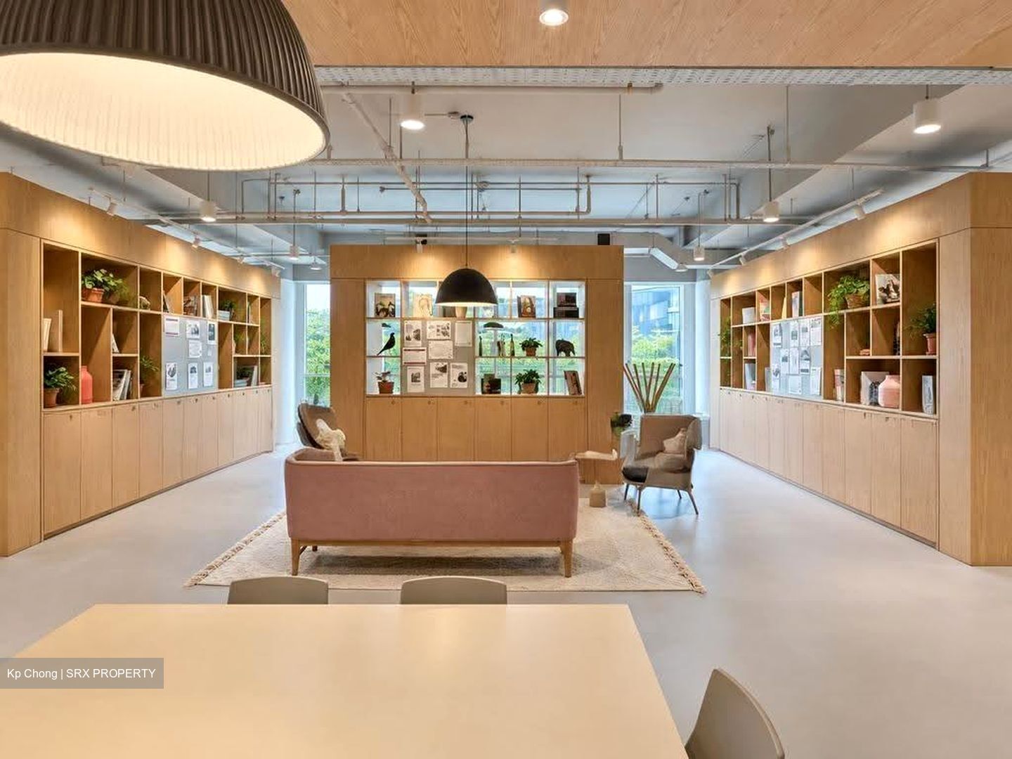 Park Place Residences At Plq (D14), Office #620582131